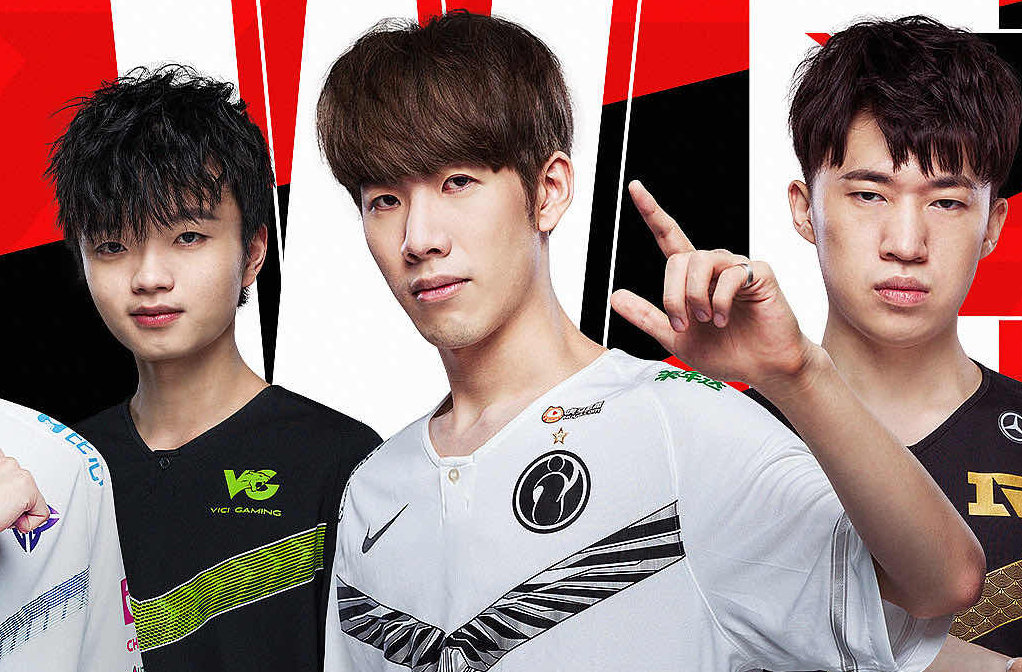 TheShy意外战胜RNG,锐不可当引爆全场!赢得满堂喝彩  TheShy意外战胜RNG,锐不可当引爆全场!赢得满堂喝彩