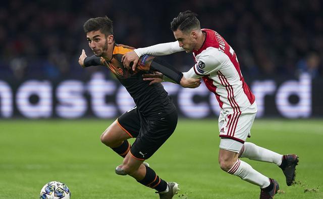 欧联赛后走向成谜，瓦伦西亚状态回暖，压力陡增，细节决定成败的简单介绍