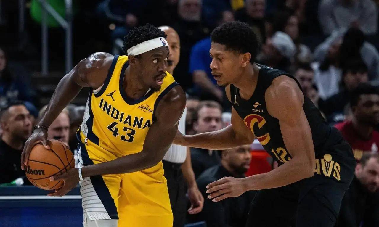 关于NBA季后赛赛程吃紧,印第安纳步行者转会期篮板制胜,压力陡增,身体对抗强度拉满的信息 关于NBA季后赛赛程吃紧,印第安纳步行者转会期篮板制胜,压力陡增,身体对抗强度拉满的信息